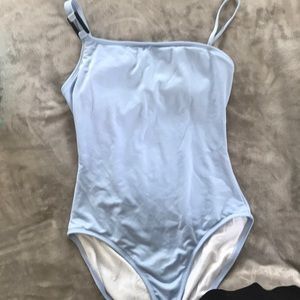 One piece Bathing suit